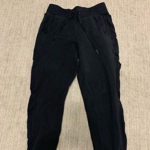 Women’s Lululemon Joggers